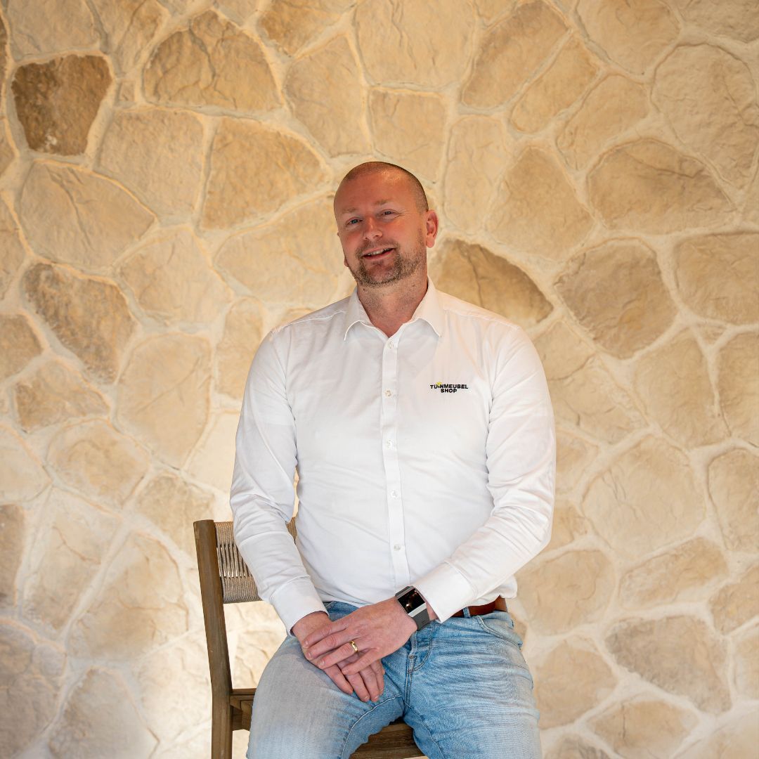 Martijn Combée – Tuinkussen specialist