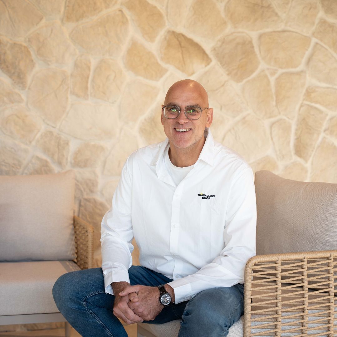 Stephan van Son – Tuinset specialist