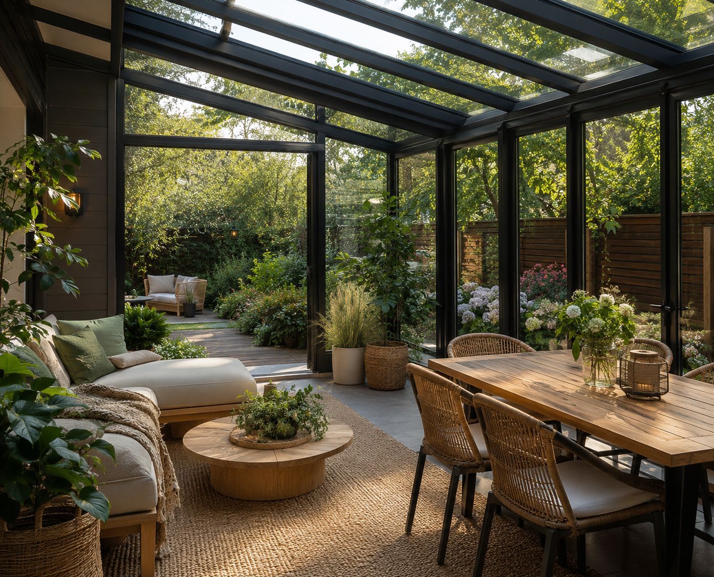 Tuinkamer
