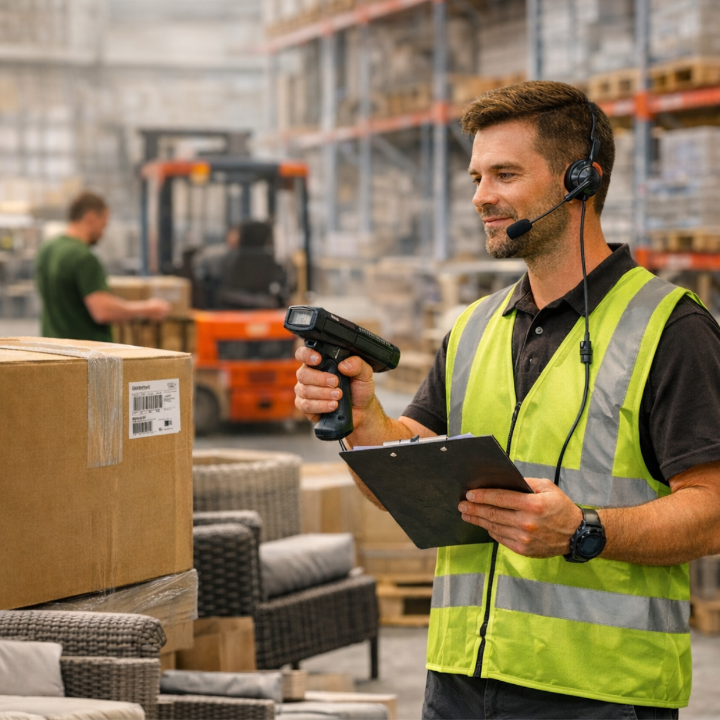 logistiek_controller