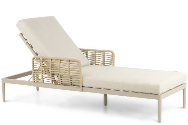 Ligbedden en ligstoelen bij Tuinmeubelshop Ligbedden en ligstoelen bij Tuinmeubelshop