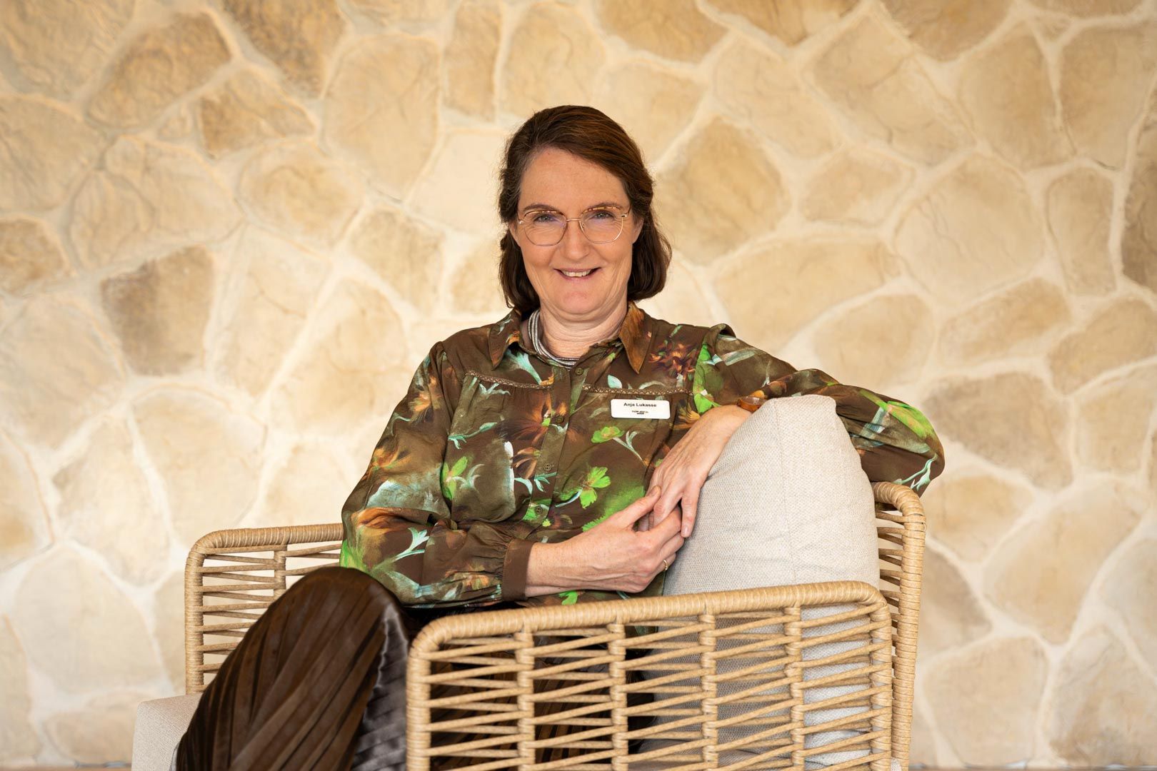 Familie van der Garde – team Tuinmeubelshop Experience Store XXL Den Bosch