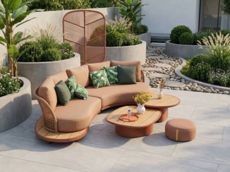 Tuintrend 2026 Terra