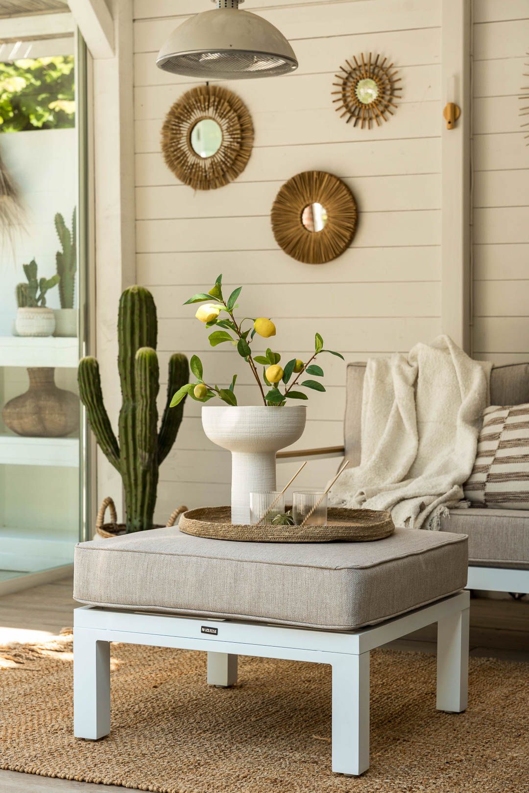 Ibiza tuinaccessoires