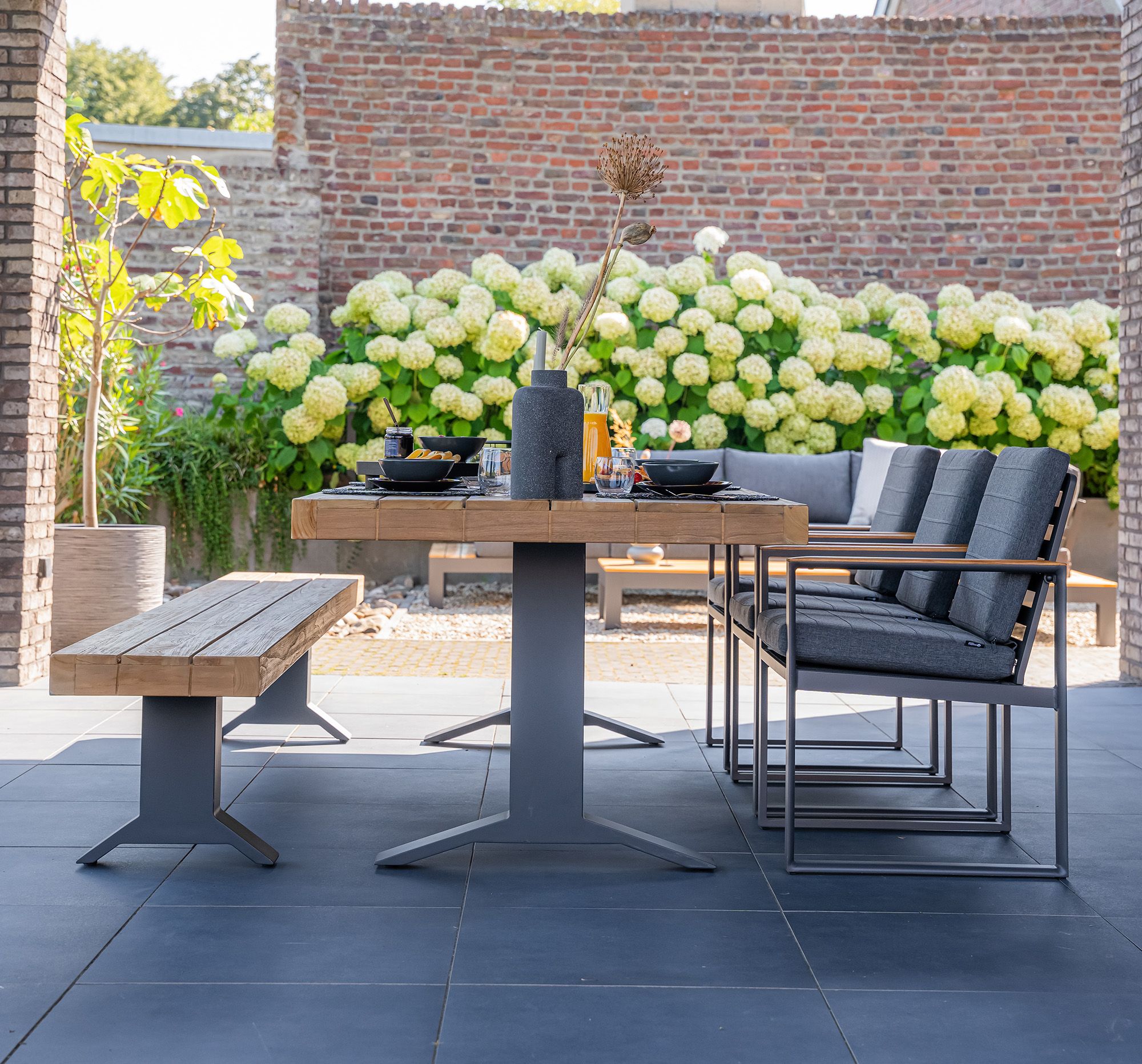 tuintafels