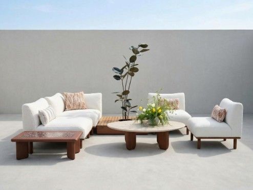 Biophilic Design tuintrend